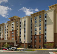 Hampton Inn  Suites Falls Church - Accommodation Los Angeles