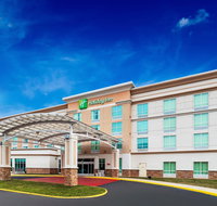 Holiday Inn Manassas - Battlefield - Accommodation Los Angeles