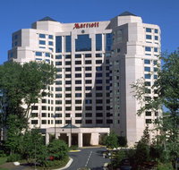 Falls Church Marriott Fairview Park - Accommodation Los Angeles