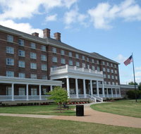 Hilton Garden Inn Suffolk Riverfront - Accommodation Los Angeles