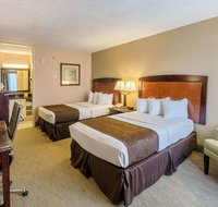 Best Western Lexington Inn - Accommodation Los Angeles
