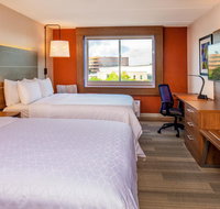 Holiday Inn Express Chesapeake - Norfolk - Accommodation Los Angeles
