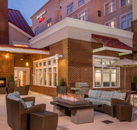 Residence Inn by Marriott Chesapeake Greenbrier - Accommodation Los Angeles