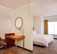 SpringHill Suites Chesapeake Greenbrier - Accommodation Los Angeles