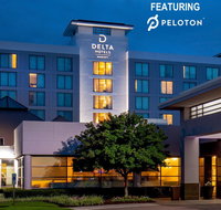 Delta Hotels by Marriott Chesapeake Norfolk - Accommodation Los Angeles