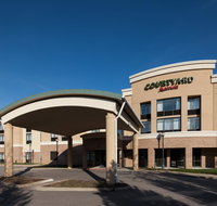 Courtyard Suffolk Chesapeake - Accommodation Los Angeles