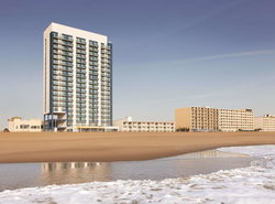 Hyatt House Virginia Beach / Oceanfront