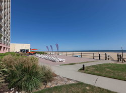 Wyndham Virginia Beach Oceanfront