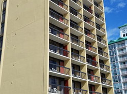 The Breakers Resort Inn