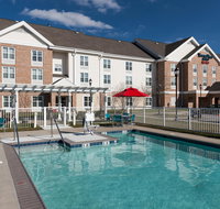 TownePlace Suites Suffolk Chesapeake - Accommodation Los Angeles