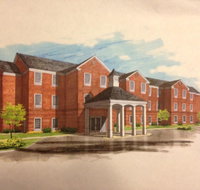 Appomattox Inn and Suites - Accommodation Los Angeles