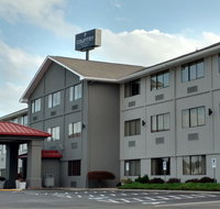 Country Inn  Suites by Radisson Abingdon VA - Accommodation Los Angeles