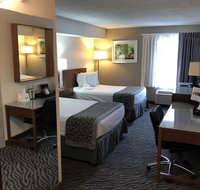 Days Inn by Wyndham Manassas Battlefield - Accommodation Los Angeles