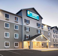 WoodSpring Suites Manassas - Accommodation Los Angeles