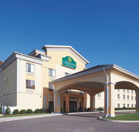 La Quinta by Wyndham Richmond - Kings Dominion - Accommodation Los Angeles