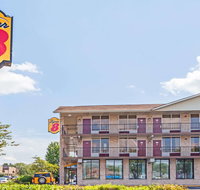 Super 8 by Wyndham Manassas - Accommodation Los Angeles