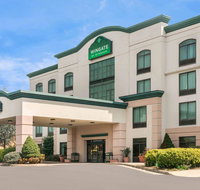 Wingate by Wyndham (Lexington, VA) - Accommodation Los Angeles