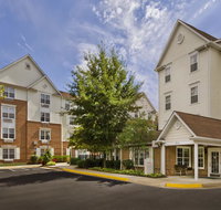 TownePlace Suites Falls Church - Accommodation Los Angeles