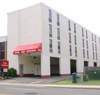 Inns of Virginia Falls Church - Accommodation Los Angeles