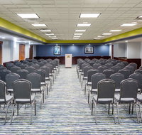 Wingate by Wyndham Chesapeake - Accommodation Los Angeles