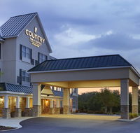Country Inn  Suites by Radisson Ashland - Hanover VA - Accommodation Los Angeles