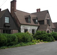 Longacre of Appomattox - Accommodation Los Angeles