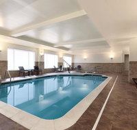 Hilton Garden Inn Falls Church - Accommodation Los Angeles