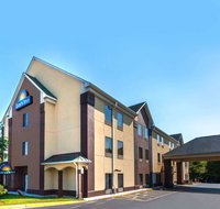 Days Inn by Wyndham Manassas - Accommodation Los Angeles