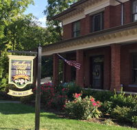 Baker's Hill Inn - Accommodation Los Angeles