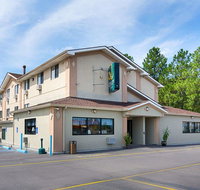 Quality Inn Chesapeake - Accommodation Los Angeles