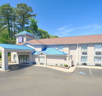 Sleep Inn and Suites Chesapeake - Portsmouth - Accommodation Los Angeles