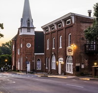 Sheridan Livery Inn - Accommodation Los Angeles