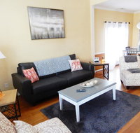 Quay Villa - Accommodation Los Angeles