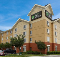 Extended Stay America - Chesapeake - Greenbrier Circle - Accommodation Los Angeles