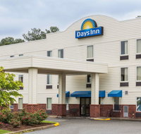 Days Inn by Wyndham Doswell At the Park - Accommodation Los Angeles