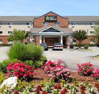 Extended Stay America - Chesapeake - Churchland Blvd. - Accommodation Los Angeles