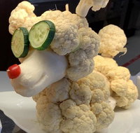 Spring Blooming - Accommodation Los Angeles