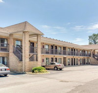 Econo Lodge Suffolk - Accommodation Los Angeles