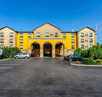 Quality Inn  Suites Abingdon - Accommodation Los Angeles