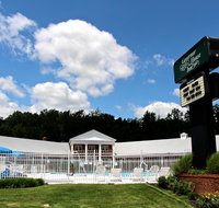 Governor House Inn Arlington/Falls Church - Accommodation Los Angeles