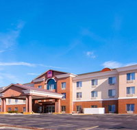 Comfort Suites Abingdon I-81 - Accommodation Los Angeles