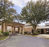 Baymont by Wyndham Prince George at Fort Lee - Accommodation Los Angeles