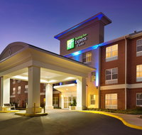 Holiday Inn Express  Suites Manassas - Accommodation Los Angeles
