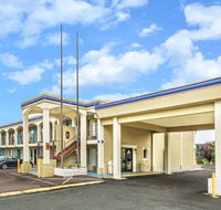 Days Inn by Wyndham Ashland - Accommodation Los Angeles
