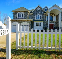 SENSES DC - Accommodation Los Angeles