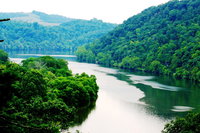 Booking Hiwassee Accommodation Los Angeles