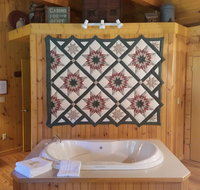 Autumn Ridge Cottages - Accommodation Los Angeles