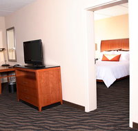 Hilton Garden Inn Chesapeake/Suffolk - Accommodation Los Angeles