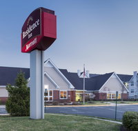 Residence Inn Manassas Battlefield Park - Accommodation Los Angeles