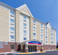 Candlewood Suites Manassas - Accommodation Los Angeles